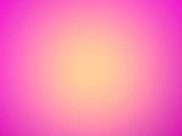 Abstract Blurred Colorful Painted Pink Yellow Texture Background Graphic Design —  Fotos de Stock