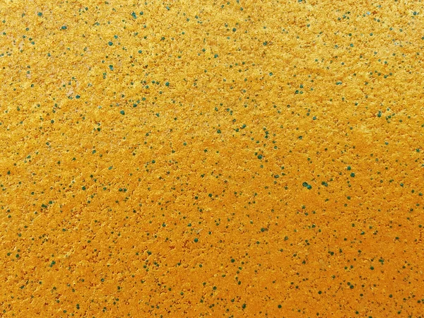 Astratto Sfocato Colorato Dipinto Arancione Giallo Oro Sfondo Texture Disegno — Foto Stock