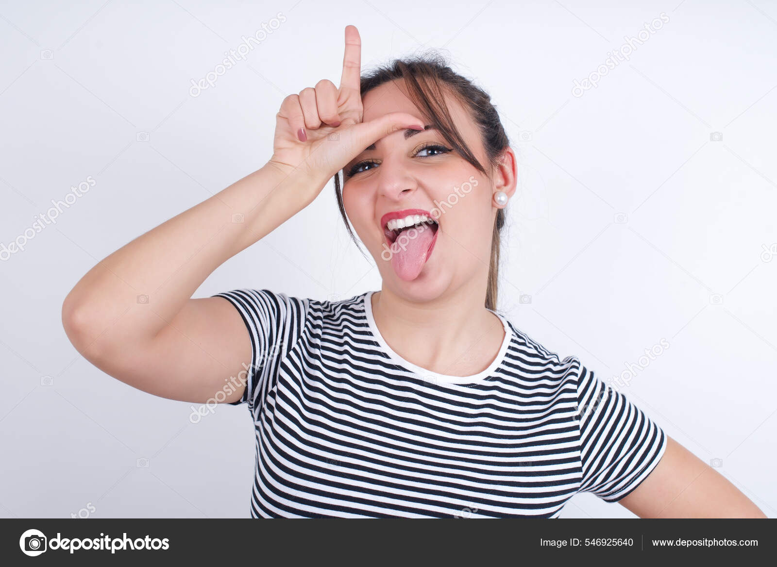 Mocking Someone Mocking Someone