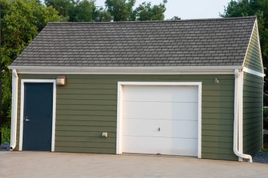 Yeni ücretsiz otopark kapanıyor.