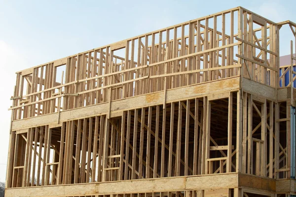 Yeni ev için çerçeve