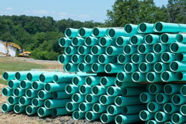 Su borularının döşeme, inşaat ve yenileme tesisat tesisatlarının inşaatı ve yenilenmesi.