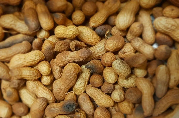 Roasted Peanuts with cover
