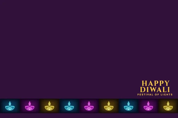 Diwali selamlar - Işık Festivali