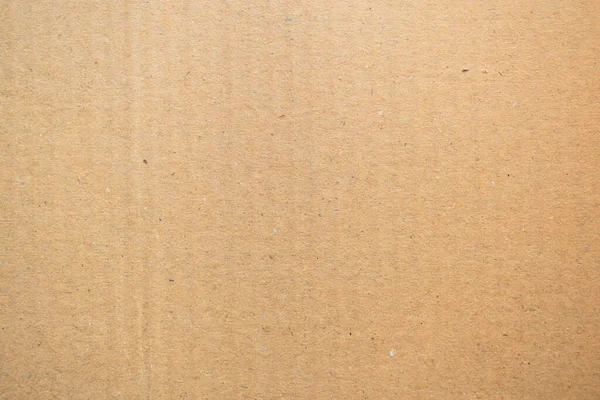 Brown color cardboard textured background