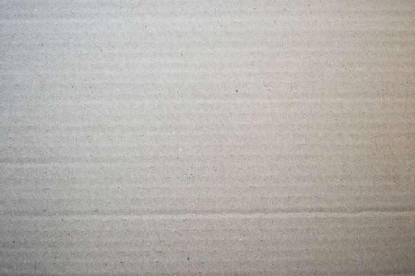 Jasnobrązowy Kolor Kartonu Teksturowane Tło — Zdjęcie stockowe