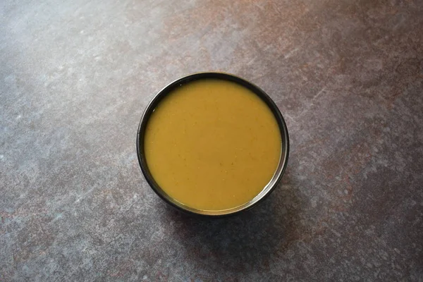 Fresh Spicy Green Chilli Sauce — Stock Photo, Image