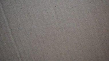 Koyu kahverengi karton desenli arkaplan