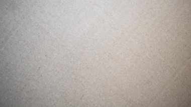 Açık kahverengi karton desenli arkaplan