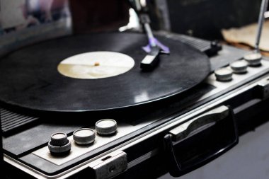 Eski fonograf ve gramofon kayıtları, Klasik