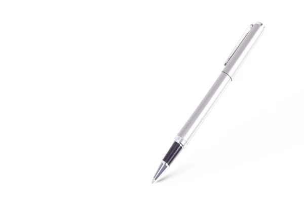 Pen Isolated White Background — Stock Photo, Image