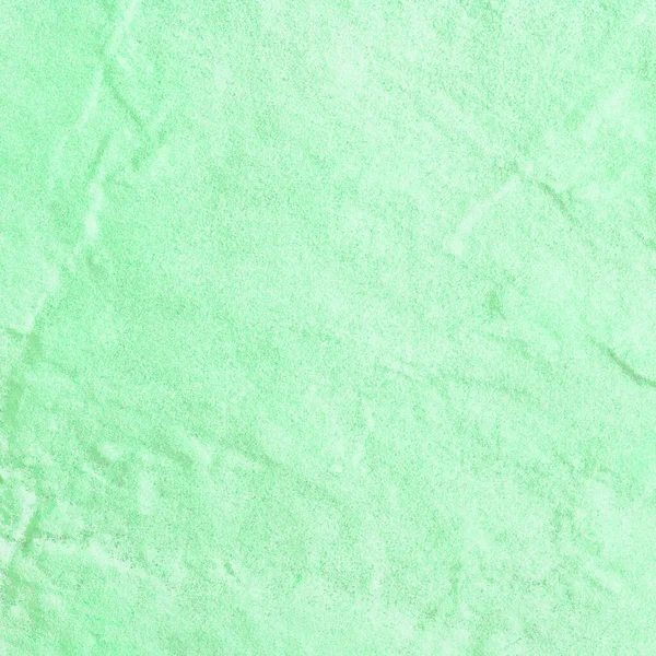 Close Oppervlak Groen Marmeren Muur Textuur Achtergrond — Stockfoto