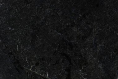 Siyah mermer desen arkaplan deseni