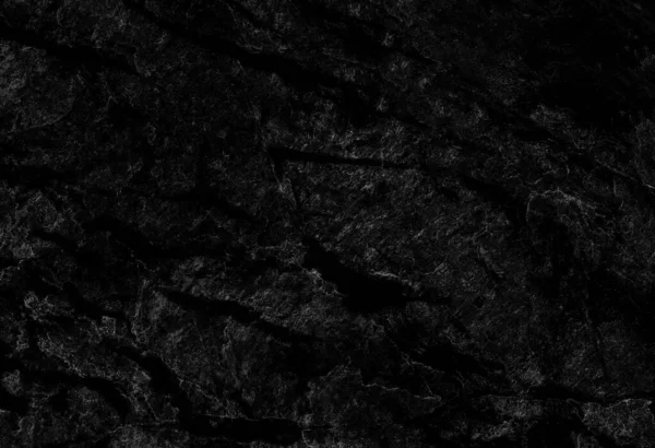 Black Marble Texture Background Pattern — Stock Photo, Image