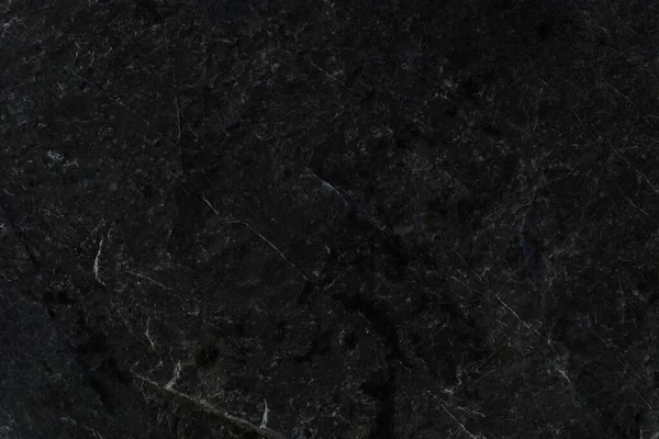 Black Marble Texture Background Pattern — Stock Photo, Image