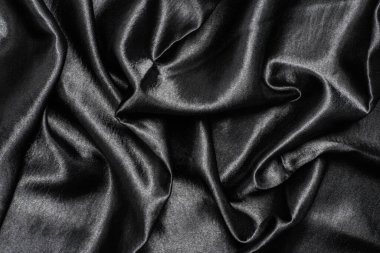 soyut, yıldönümü, sanat, arkaplan, siyah, kahverengi, tuval, kumaş, kıyafetler, renk, kıvrım, karanlık, gün, tasarım, örtü, zarif, kumaş, moda, akış, kıvrım, altın, topal, ışık, sıvı, lüks, malzeme, boya, boya, re