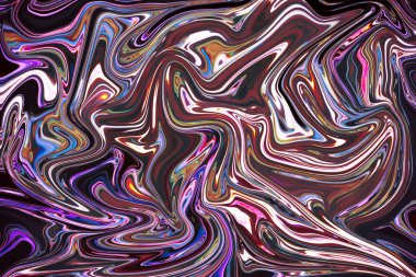 Mermer mürekkep renkli. pembe mermer desen doku arka plan. arka plan veya duvar kağıdı için kullanılabilir