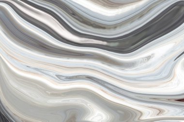 Kahverengi mermer arkaplanın soyut deseni.