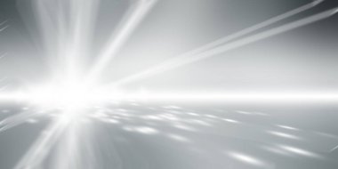 perspektif kat zemin siyah Oda'ya studio gri gradyan ile Spot arka plan görüntüsü için zemin ürün veya sanat 