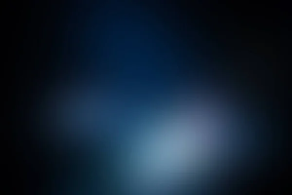 Dark Blue Gradient Background Blue Radial Gradient Effect Wallpaper — Stockfoto