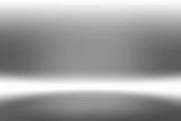 Abstract Blur Background Modern Design Concept Empty Light Gradient — стоковое фото