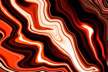 Mermer mürekkep renkli. kırmızı mermer desen doku arka plan. arka plan veya duvar kağıdı için kullanılabilir