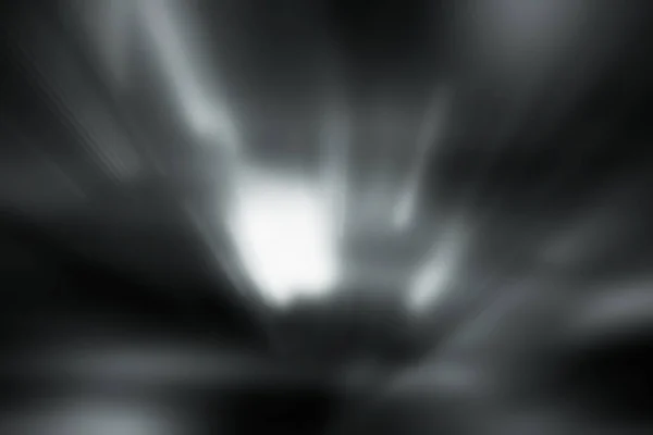Темно Сірий Рух Фону Сірий Градієнт Абстрактний Фон — стокове фото