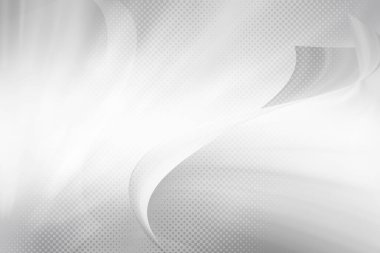 Beyaz gri hareketli arka plan. Gri gradyan soyut arkaplan