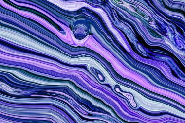 Ebru, pembe renkli resimleri mürekkep desen doku arka plan mermer. Arka plan veya duvar kağıdı için kullanılabilir