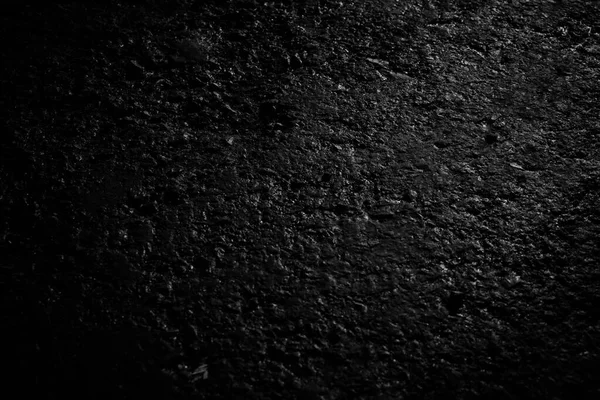 Tekstura Czarny Asfalt Droga Asfaltowa Kamienia Asfaltu Tekstura Tło Granit — Zdjęcie stockowe