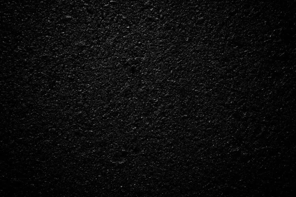 Черная Асфальтовая Текстура Асфальтовая Дорога Асфальтовая Текстура Черный Гранитный Гравий — стоковое фото