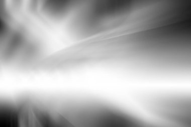 Beyaz çizgi hareket arka plan duvar kağıdı ile gri yarı ton desen. Temiz Gri geometrik arka plan.