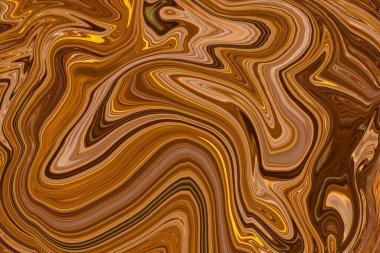 Mermer mürekkep renkli. Kahverengi mermer desen doku arka plan. arka plan veya duvar kağıdı için kullanılabilir