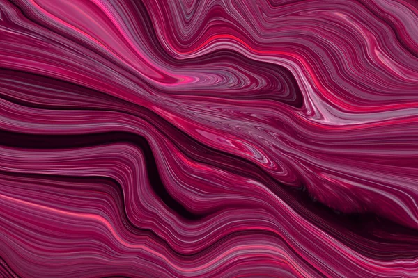 Růžový Mramor Vzorek Textury Abstraktní Pozadí — Stock fotografie