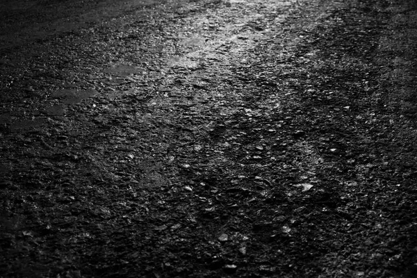 black asphalt texture. asphalt road. stone asphalt texture background black granite gravel