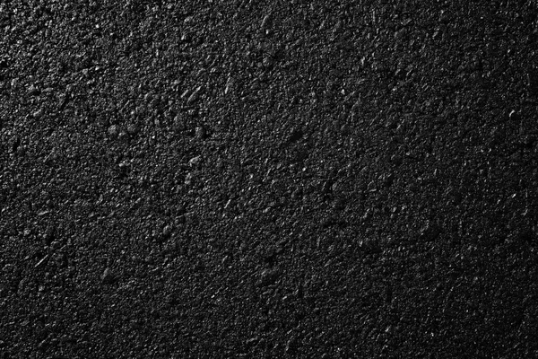 Textura Asfalto Preto Estrada Asfalto Pedra Asfalto Textura Fundo Preto — Fotografia de Stock