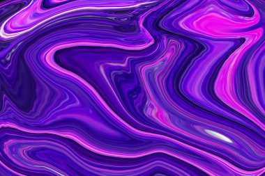 Mermer mürekkep renkli. Mor mermer desen doku arka plan. arka plan veya duvar kağıdı için kullanılabilir