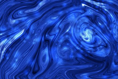 Boya lekeleriyle soyut arkaplan