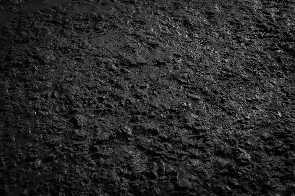 black asphalt texture. asphalt road. stone asphalt texture background black granite gravel