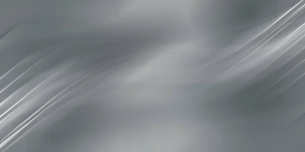 Grijze Halftoonpatroon Met Witte Lijn Beweging Achtergrond Behang Clean Grijs — Stockfoto