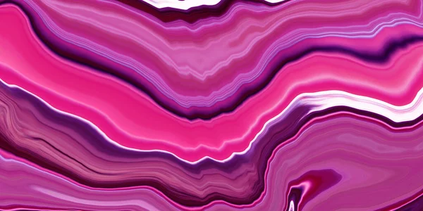 Marmor Textur Hintergrund Rosa Marmor Muster Textur Abstrakten Hintergrund Kann — Stockfoto