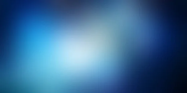 Світло Блакитний Візерунок Білою Лінією Руху Фонових Шпалер Чистий Синій — стокове фото