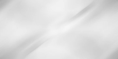 Beyaz çizgi hareket arka plan duvar kağıdı ile gri yarı ton desen. Temiz Gri geometrik arka plan.