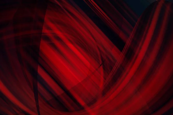 Red Motion Spotlight Background Modern Template Backdrop — стоковое фото