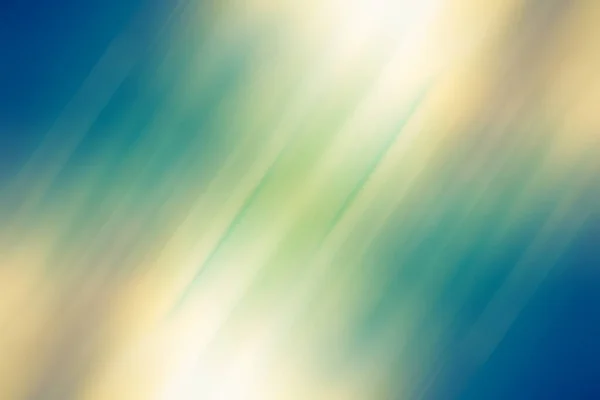 Light Blue Pattern White Line Motion Backdrop Wallpaper Clean Blue — Fotografia de Stock