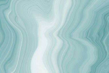 Renkli mermer mürekkep arkaplanı. açık mavi mermer desenli özet arkaplan.