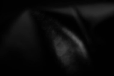 Koyu gri hareketli arka plan. Gri gradyan soyut arkaplan