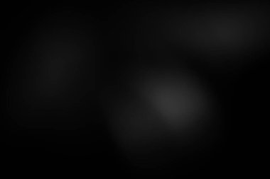 Gece gökyüzünde açık bulutlu koyu bulanık arkaplan, yeni tarz, tasarımlarınız için şablon.