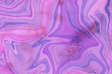 Mermer mürekkep renkli. pembe mermer desen doku arka plan. arka plan veya duvar kağıdı için kullanılabilir