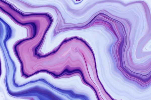 Abstract Colorful Marble Background Texture Design Can Used Wallpaper Pattern — Stock fotografie